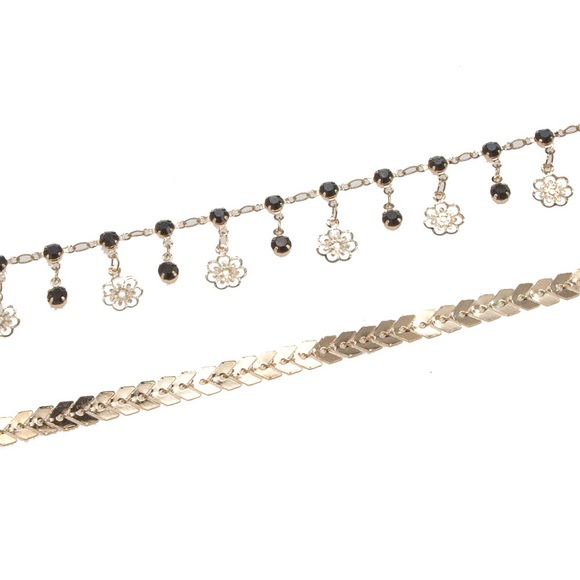 Can boho ankle bracelet - Picture 2 of 4